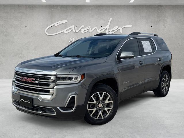 2022 GMC Acadia SLE Inglewood  CA