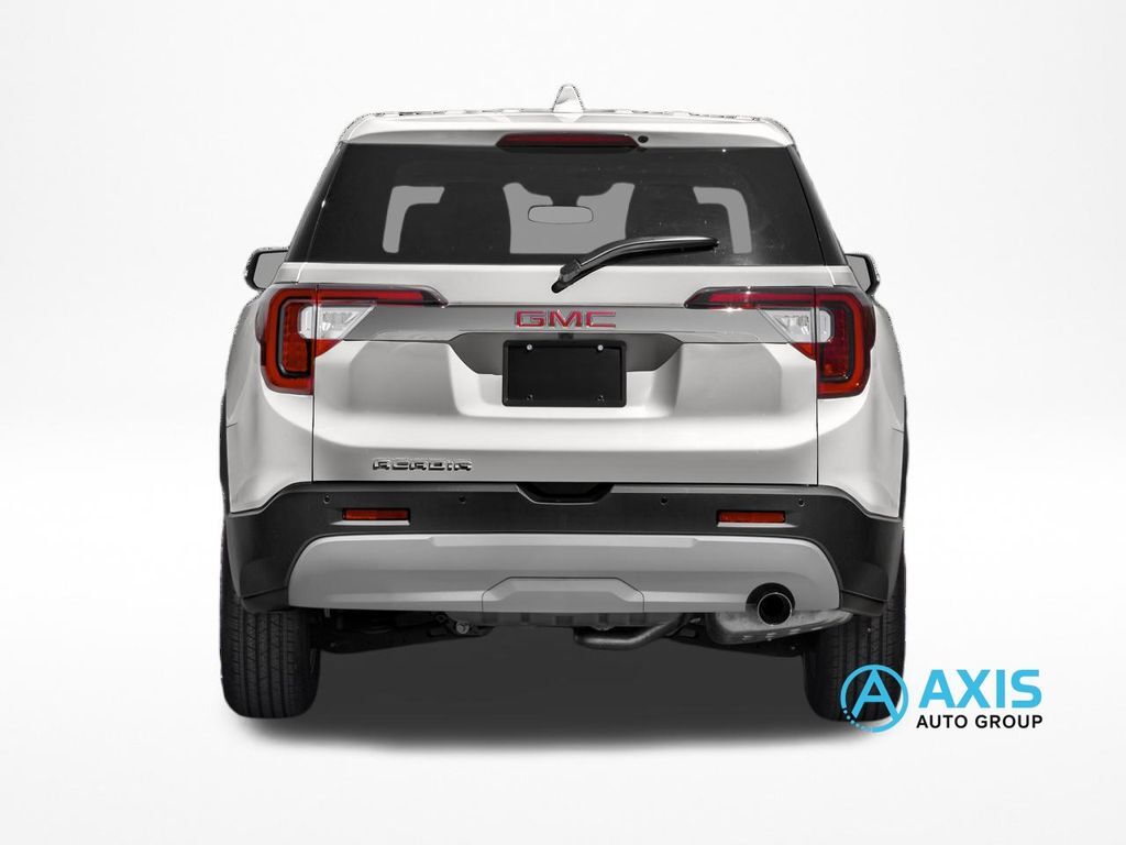 2022 GMC Acadia SLE Jersey City NJ