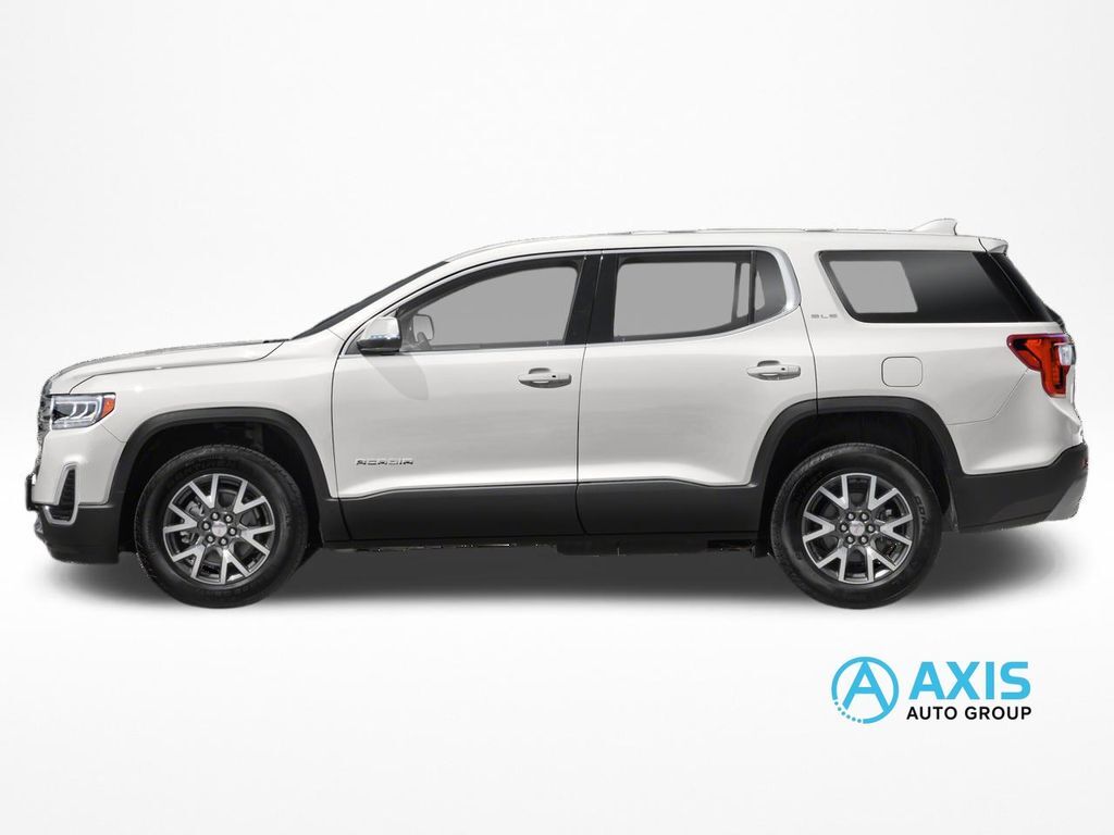 2022 GMC Acadia SLE Jersey City NJ