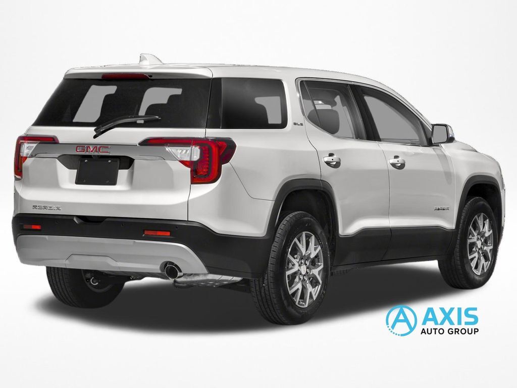 2022 GMC Acadia SLE Jersey City NJ