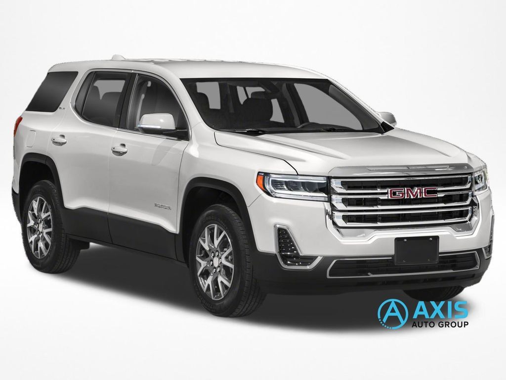2022 GMC Acadia SLE Jersey City NJ