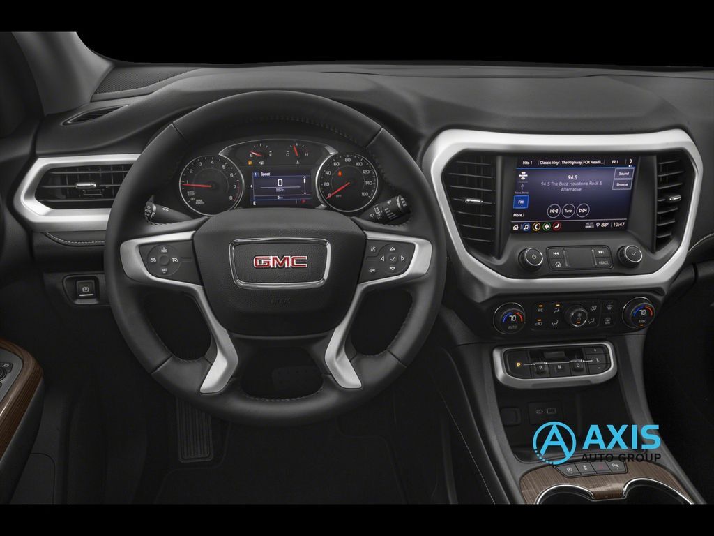 2022 GMC Acadia SLE Jersey City NJ