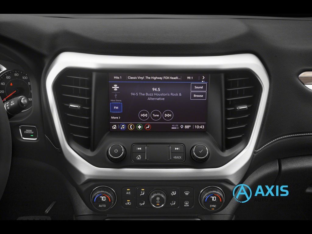 2022 GMC Acadia SLE Jersey City NJ