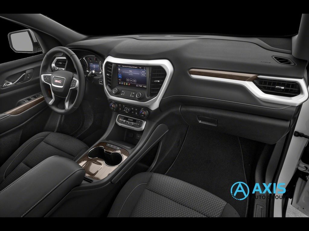 2022 GMC Acadia SLE Jersey City NJ