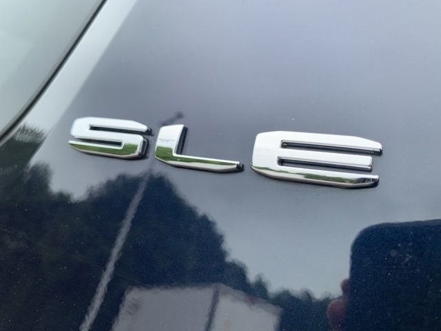 2022 GMC Acadia SLE Raleigh NC