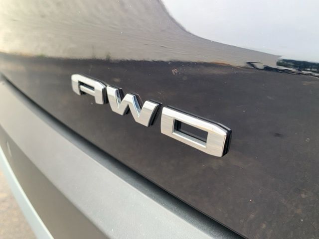 2022 GMC Acadia SLE Raleigh NC