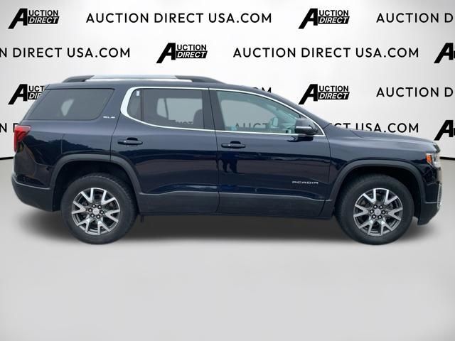 2022 GMC Acadia SLE Raleigh NC