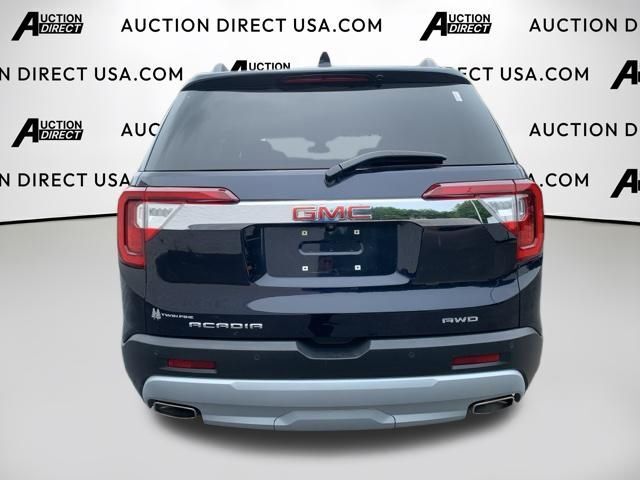 2022 GMC Acadia SLE Raleigh NC