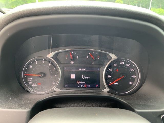 2022 GMC Acadia SLE Raleigh NC