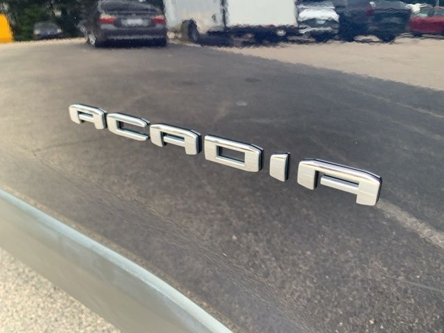 2022 GMC Acadia SLE Raleigh NC