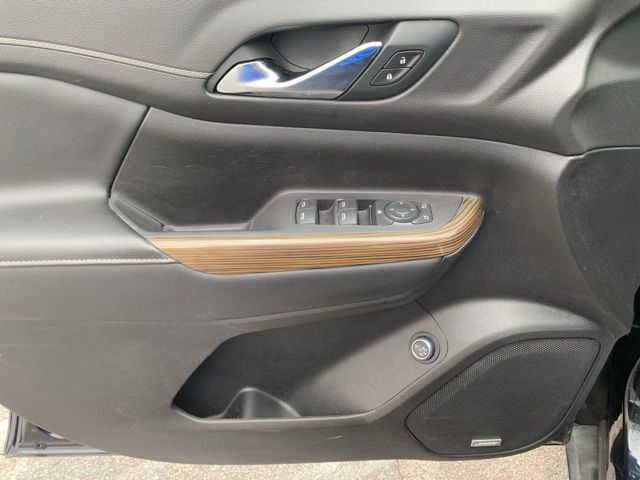 2022 GMC Acadia SLE Raleigh NC