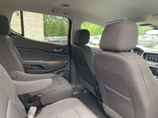 2022 GMC Acadia SLE Raleigh NC