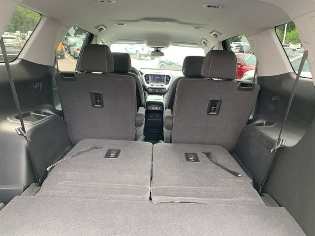 2022 GMC Acadia SLE Raleigh NC