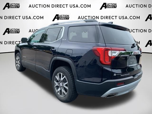 2022 GMC Acadia SLE Raleigh NC