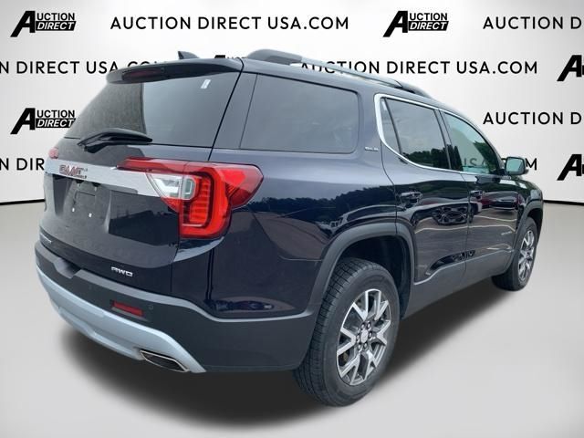 2022 GMC Acadia SLE Raleigh NC