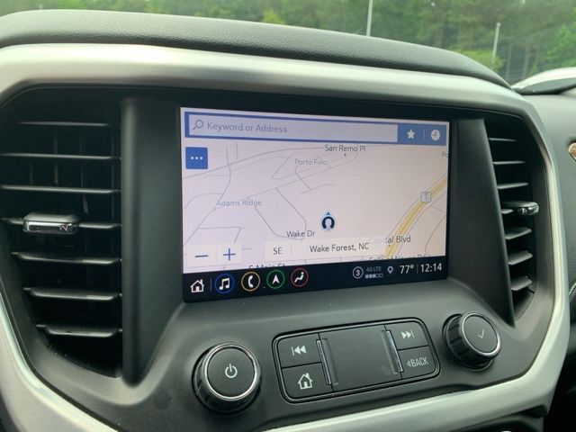 2022 GMC Acadia SLE Raleigh NC