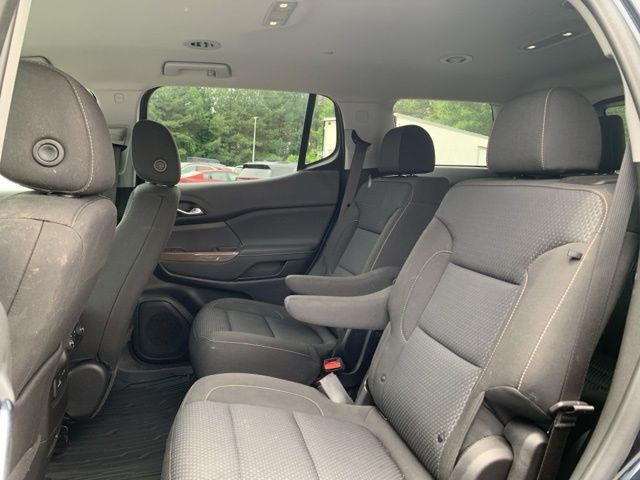 2022 GMC Acadia SLE Raleigh NC