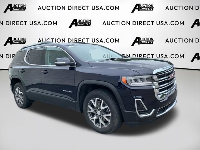 2022 GMC Acadia SLE Raleigh NC