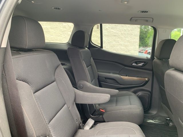 2022 GMC Acadia SLE Raleigh NC