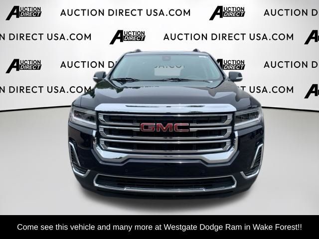 2022 GMC Acadia SLE Raleigh NC