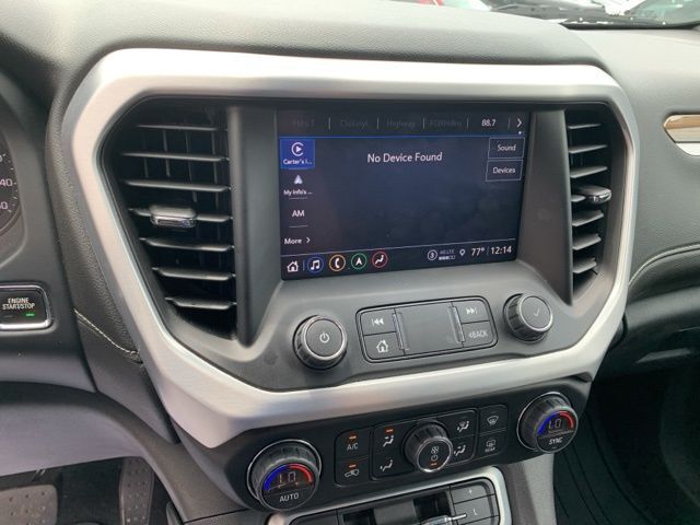 2022 GMC Acadia SLE Raleigh NC