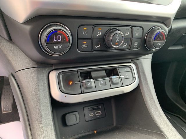 2022 GMC Acadia SLE Raleigh NC