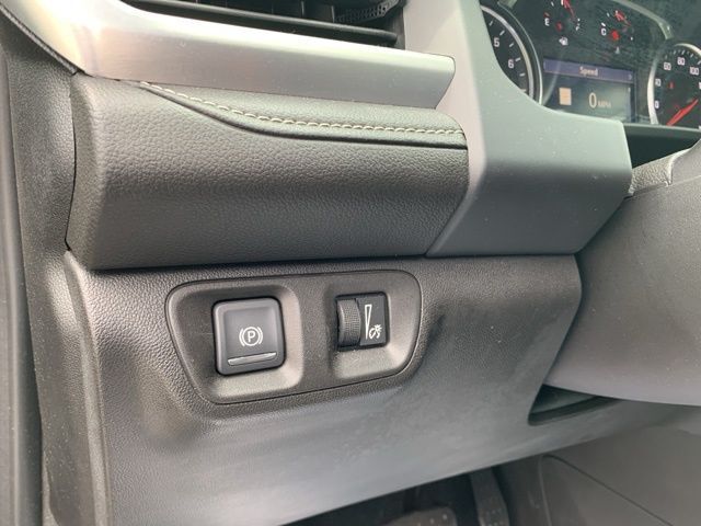 2022 GMC Acadia SLE Raleigh NC