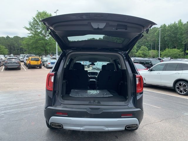 2022 GMC Acadia SLE Raleigh NC