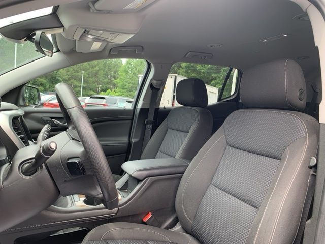 2022 GMC Acadia SLE Raleigh NC