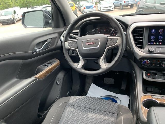 2022 GMC Acadia SLE Raleigh NC