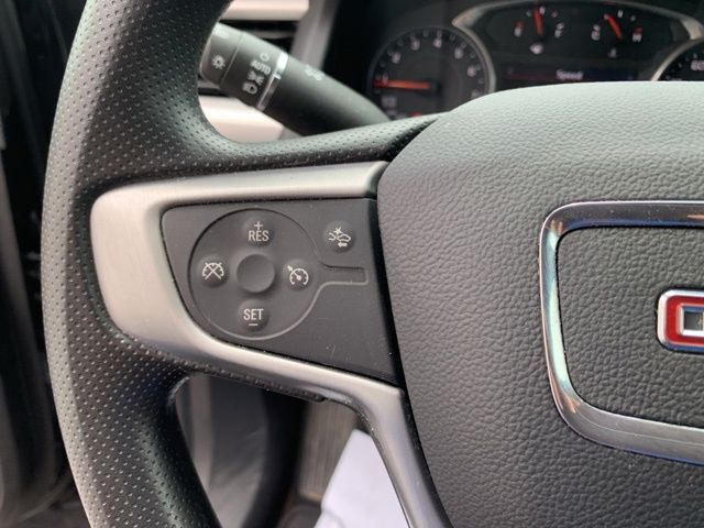 2022 GMC Acadia SLE Raleigh NC