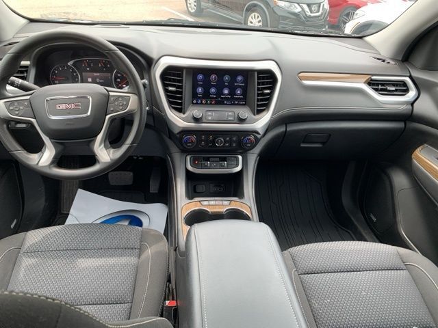 2022 GMC Acadia SLE Raleigh NC
