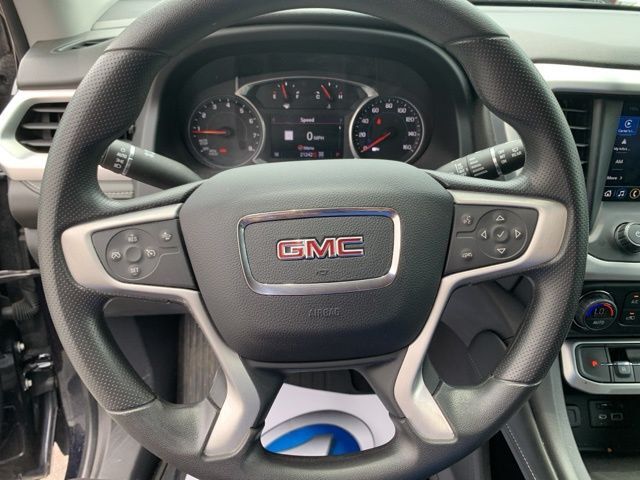 2022 GMC Acadia SLE Raleigh NC