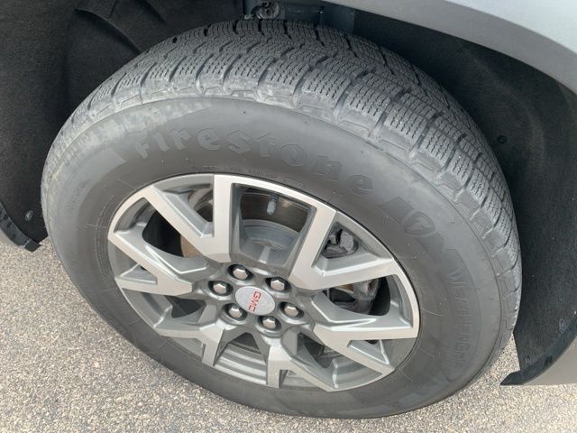 2022 GMC Acadia SLE Raleigh NC