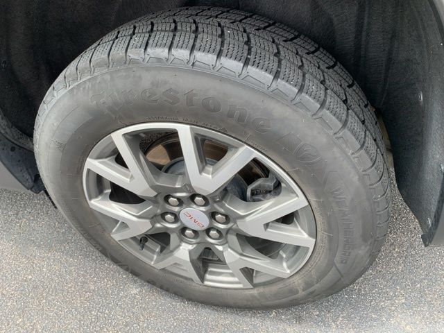 2022 GMC Acadia SLE Raleigh NC