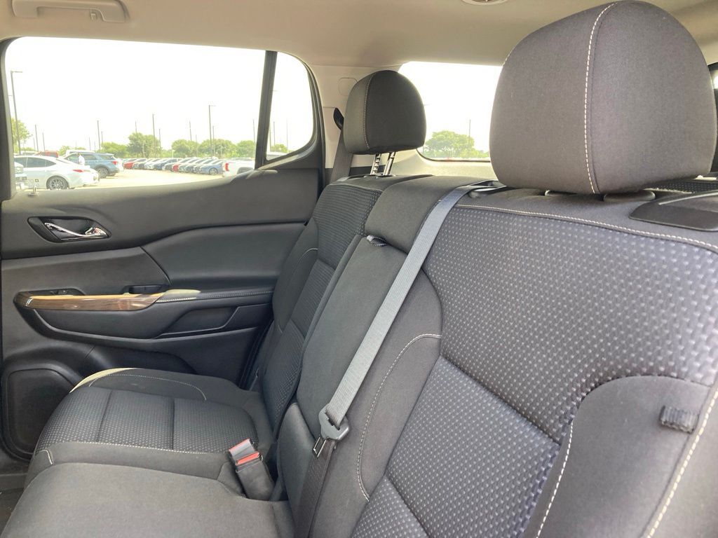 2022 GMC Acadia SLE San Antonio TX
