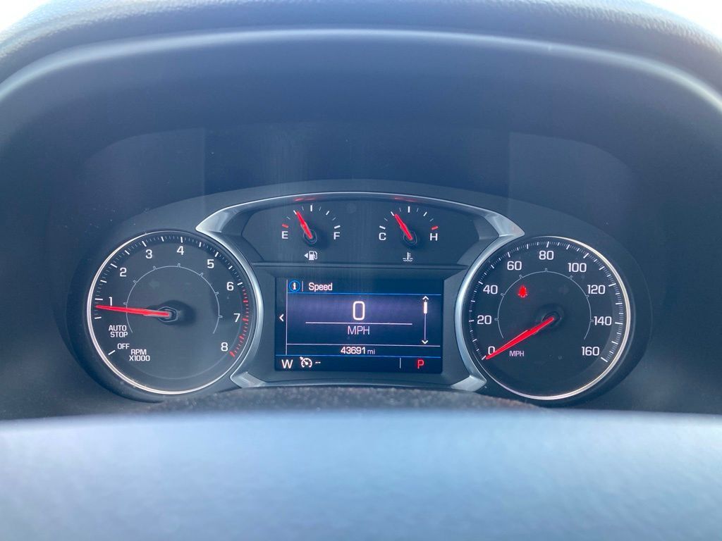2022 GMC Acadia SLE San Antonio TX