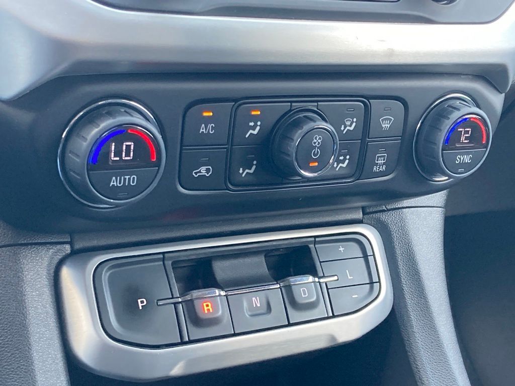 2022 GMC Acadia SLE San Antonio TX