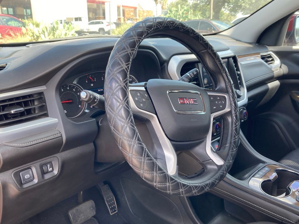 2022 GMC Acadia SLE San Antonio TX