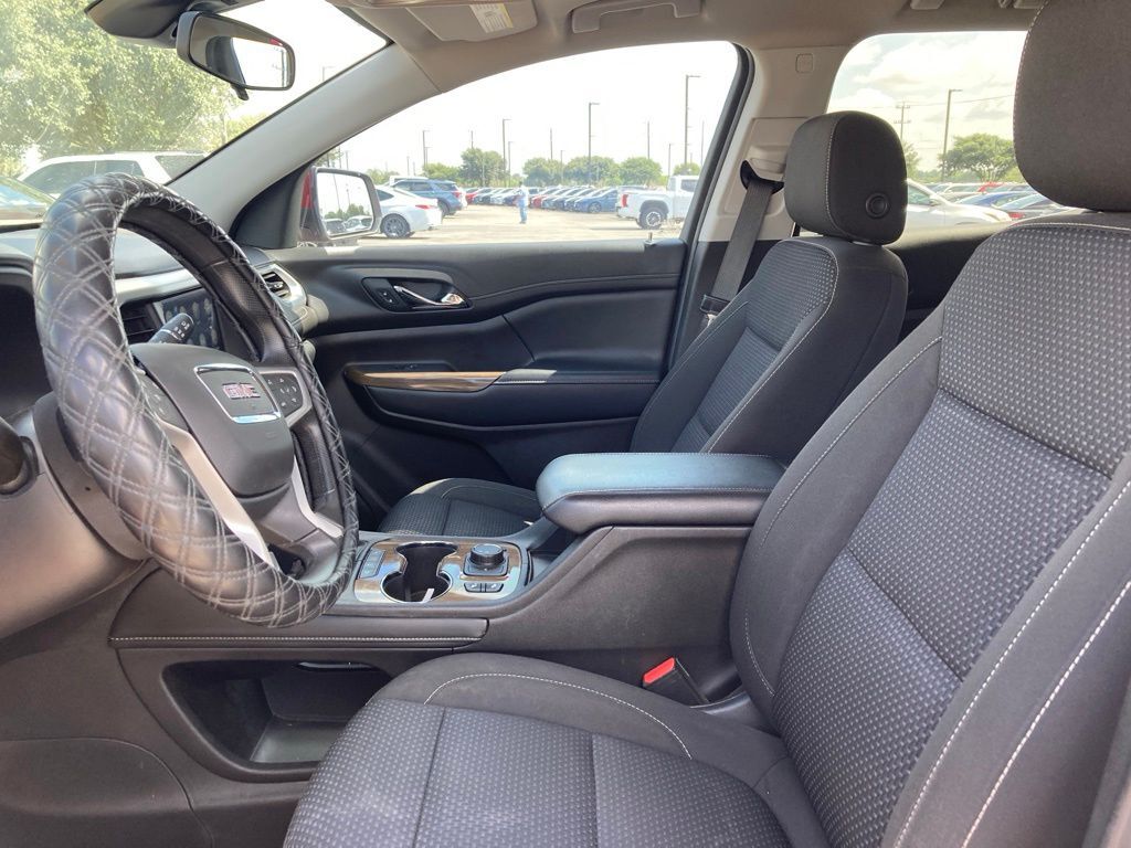 2022 GMC Acadia SLE San Antonio TX