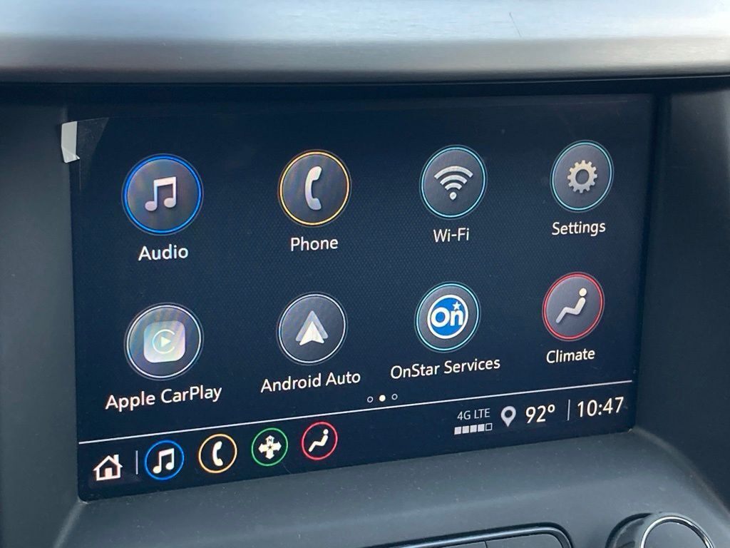 2022 GMC Acadia SLE San Antonio TX