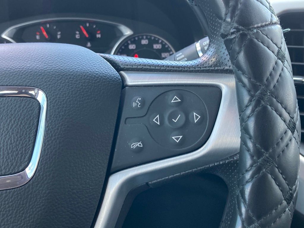 2022 GMC Acadia SLE San Antonio TX