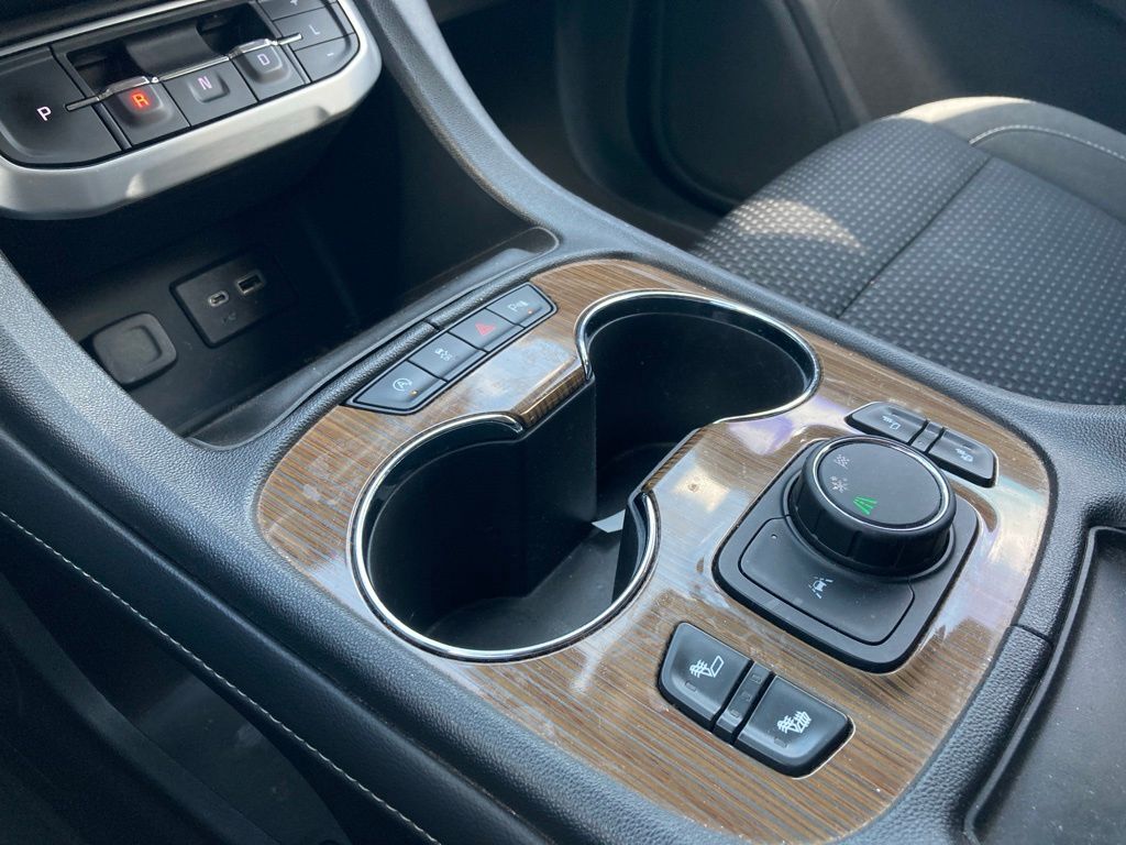 2022 GMC Acadia SLE San Antonio TX