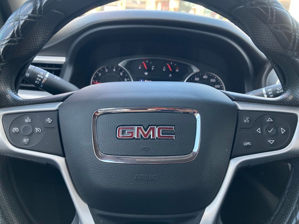 2022 GMC Acadia SLE San Antonio TX