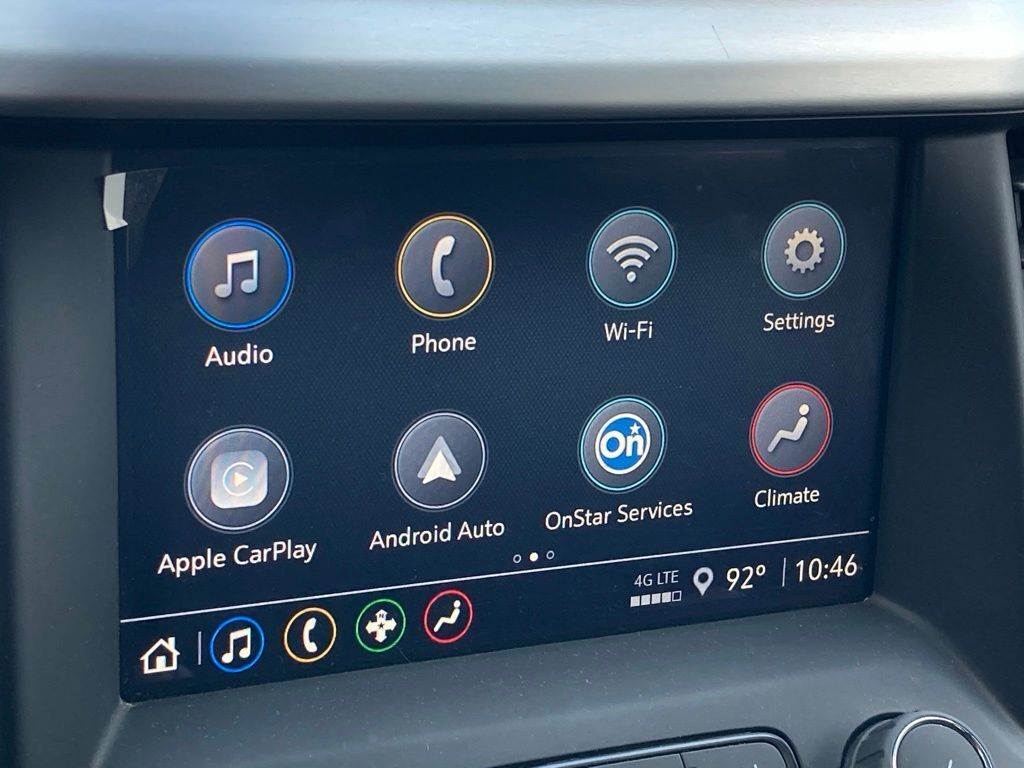 2022 GMC Acadia SLE San Antonio TX