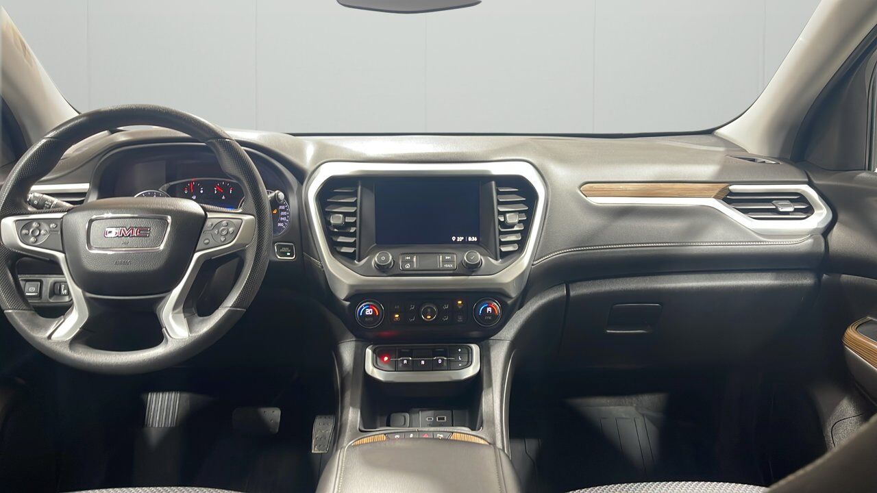 2022 GMC Acadia SLE Sherwood Park AB