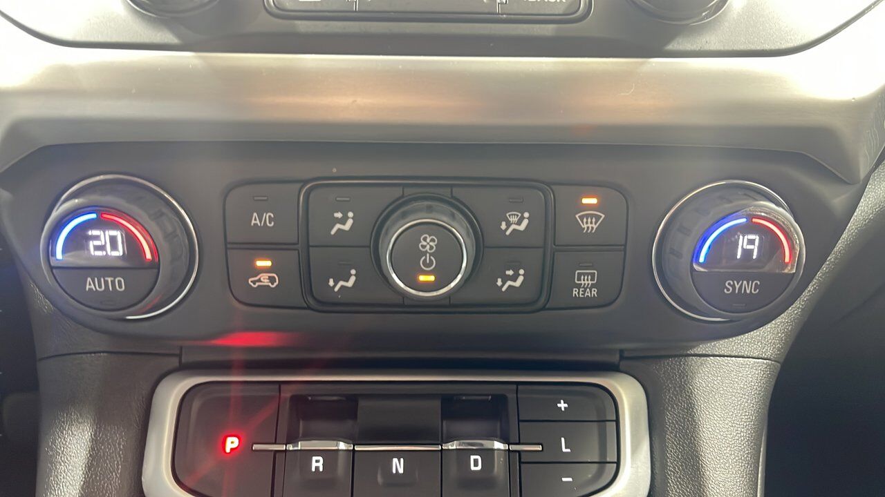 2022 GMC Acadia SLE Sherwood Park AB