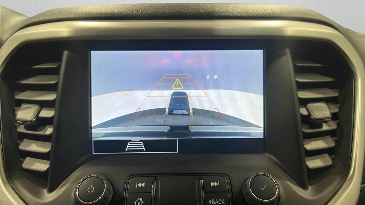 2022 GMC Acadia SLE Sherwood Park AB