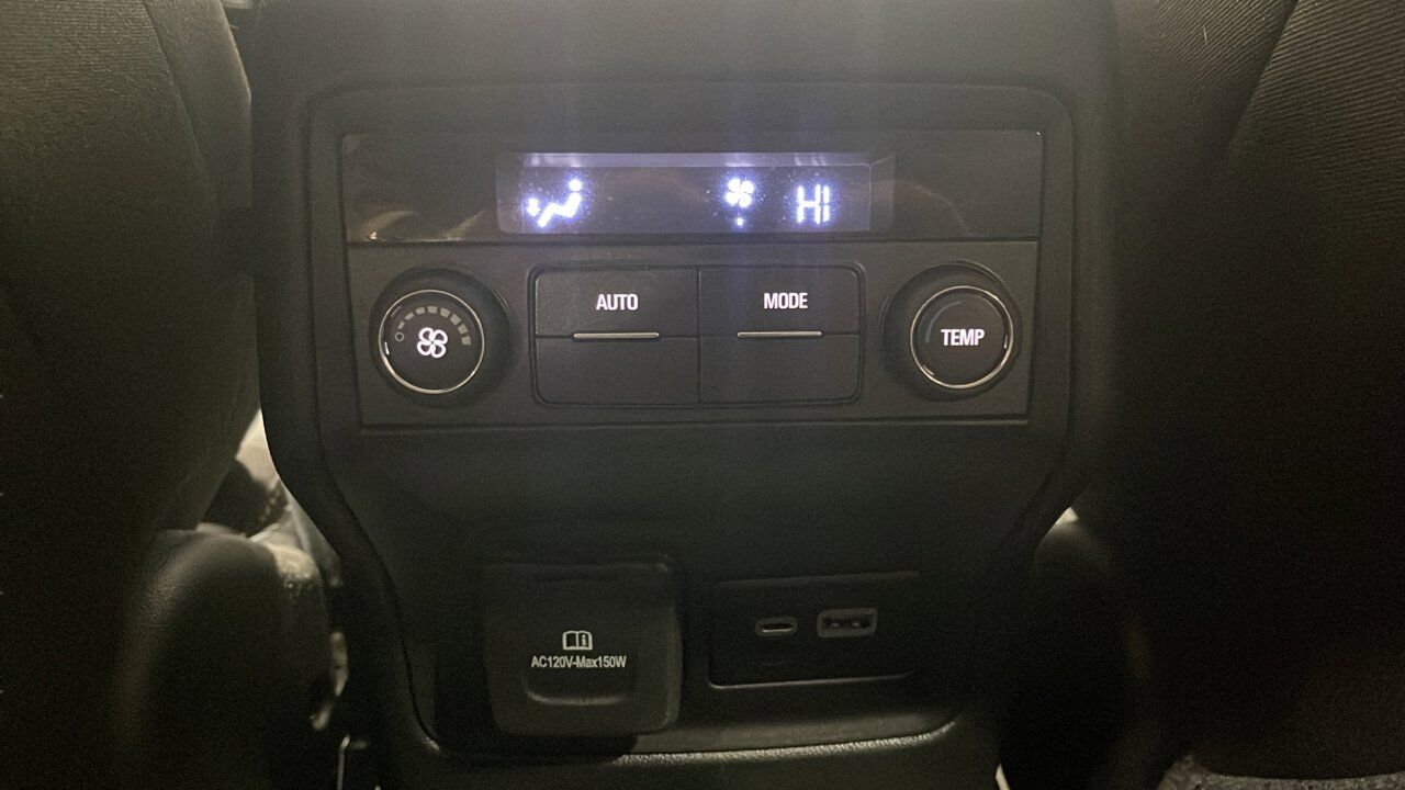 2022 GMC Acadia SLE Sherwood Park AB