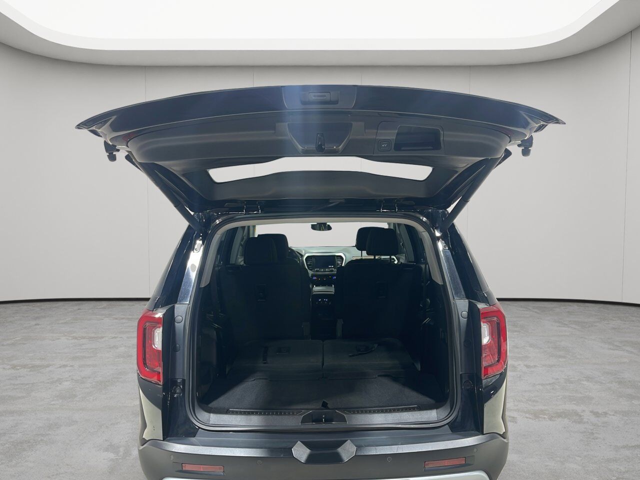 2022 GMC Acadia SLE Sherwood Park AB